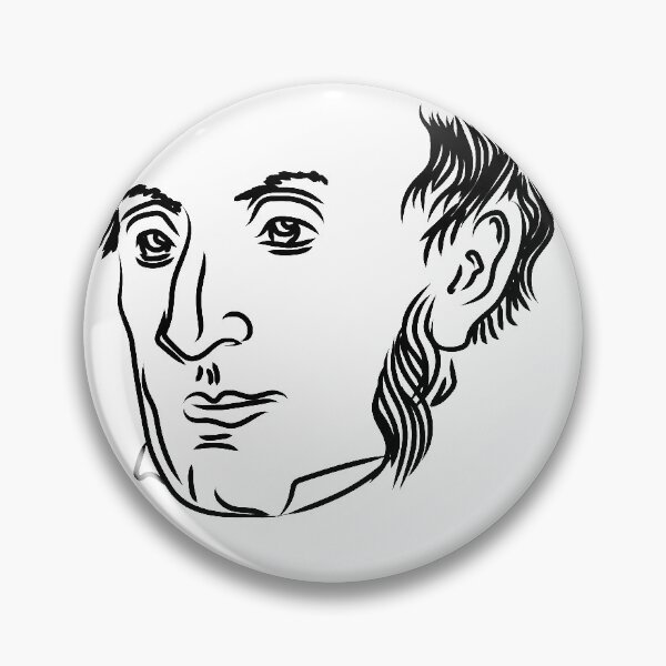 Item preview, Writing with William Wordsworth designed and sold by JamesinShirts.