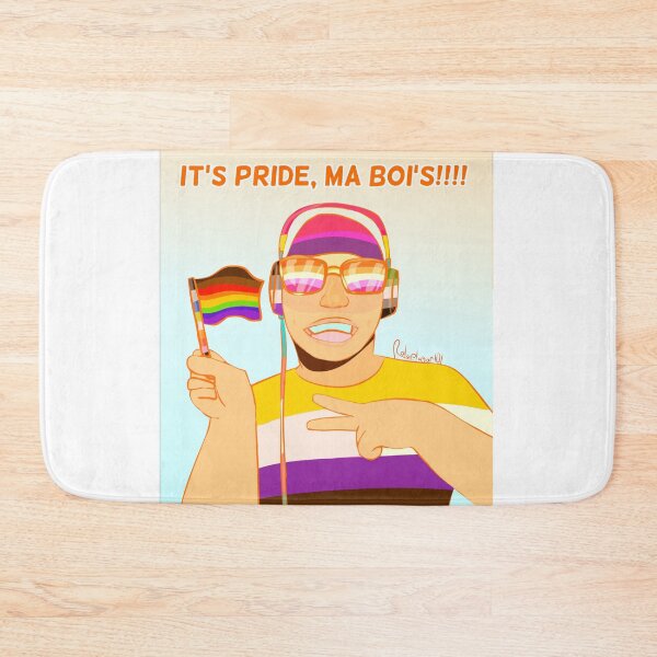 Item preview, Pride Dashie designed and sold by Rolaplayor101.