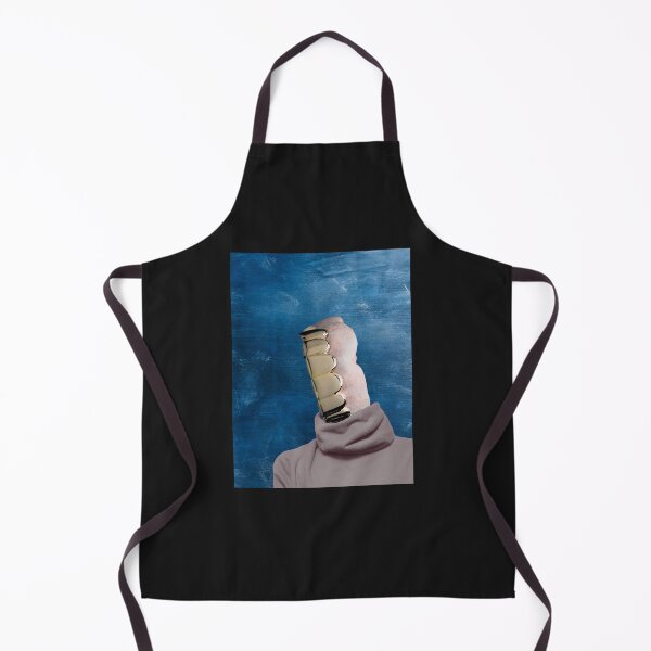 Artikelvorschau,  The Turtleneck Series - Gold Teeth entworfen und verkauft von portraitsonthep.