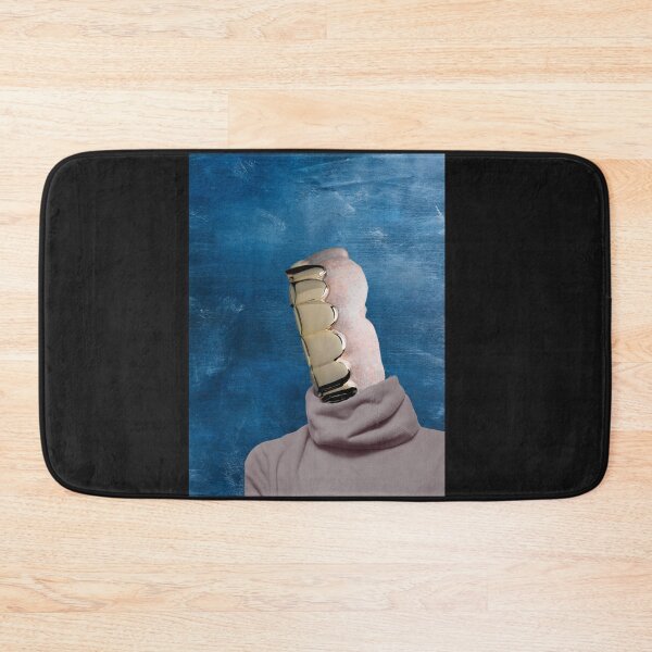 Item preview,  The Turtleneck Series - Gold Teeth designed and sold by portraitsonthep.