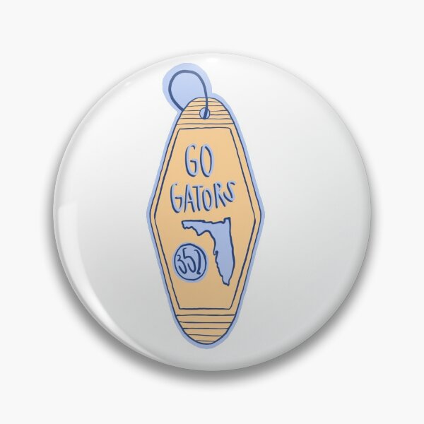 Item preview, Gator Keychain designed and sold by mia-minkin.