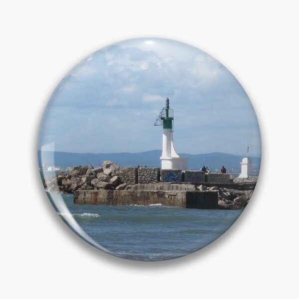 Item preview, Grau du Roi, South of France designed and sold by FlowerCloud.