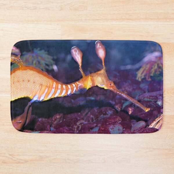 Item preview, Weedy Sea Dragon 2 designed and sold by What I See by Dawne.