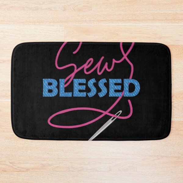Item preview, Funny Quilting Gift for Seamstress and Quilters yarn Sewing designed and sold by Rzelemenz.