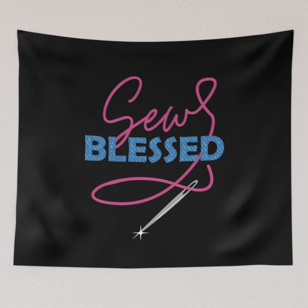 Item preview, Funny Quilting Gift for Seamstress and Quilters yarn Sewing  designed and sold by Rzelemenz.