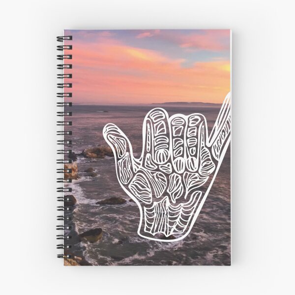 Item preview, Hang Loose designed and sold by marleylettering.