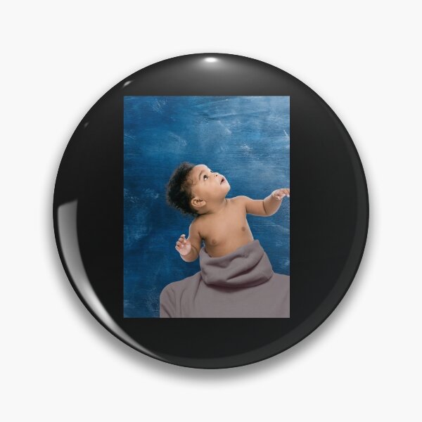 Artikelvorschau, The Turtleneck Series -Baby entworfen und verkauft von portraitsonthep.