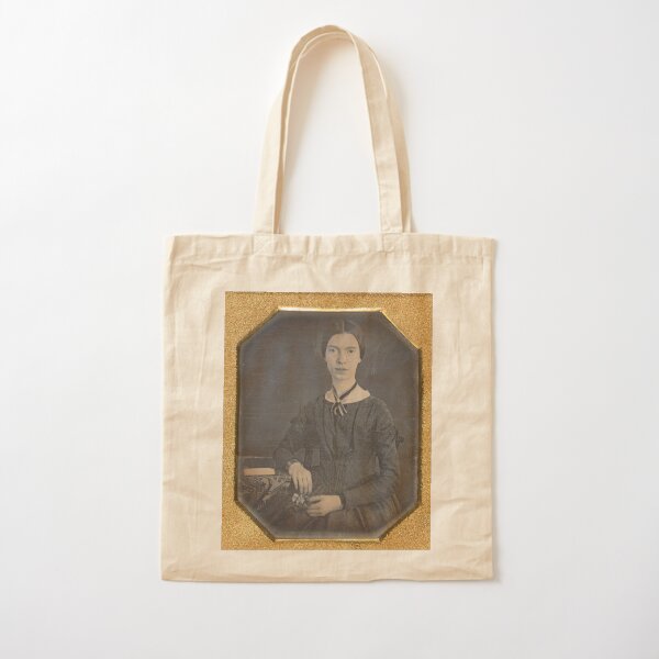 Artikel-Vorschau von Emily Dickinson, designt und verkauft von ArtWithHearts11.