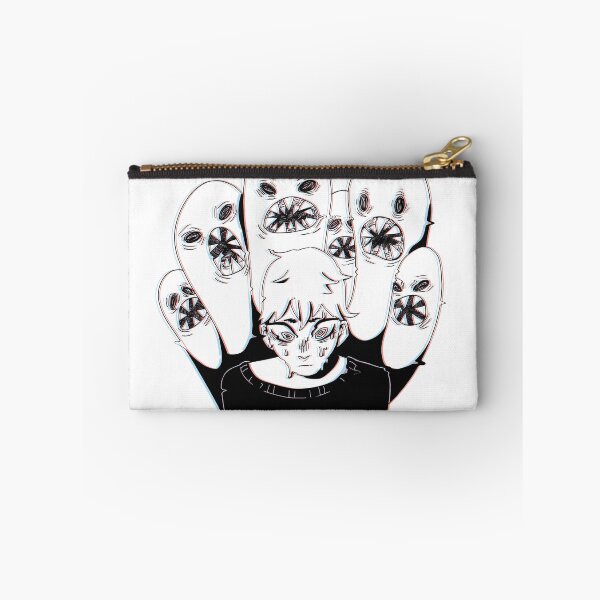 Item preview, Anxiety Monsters designed and sold by MioMio Doodles.