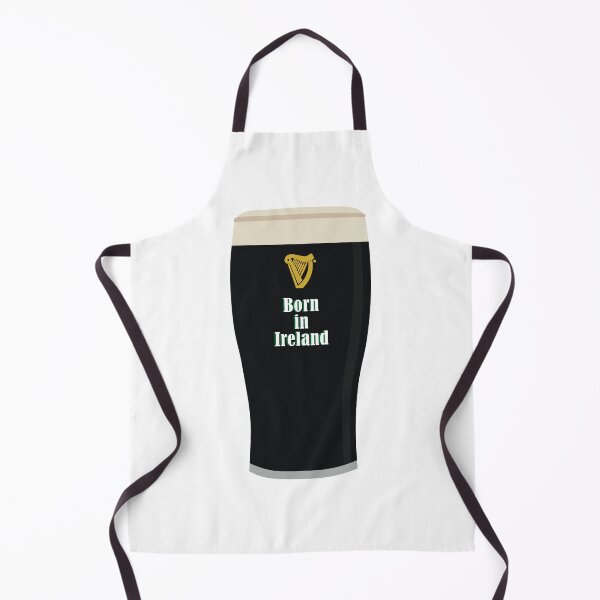 Item preview, Born in Ireland designed and sold by IrishItalianGuy.