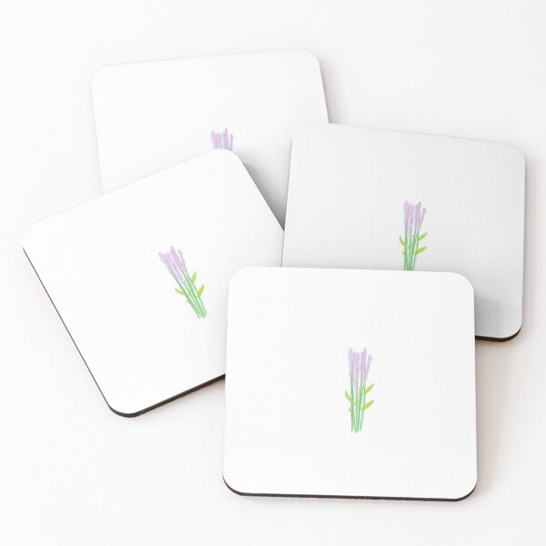 Item preview, Wild Lavender Bunch  designed and sold by IzzeMK.