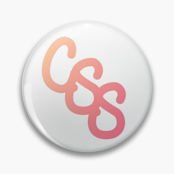 Item preview, CSS Letters designed and sold by bDesigned.