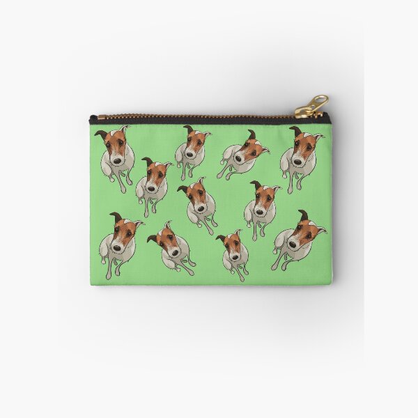 Item preview, Comisión Jack Russel designed and sold by Pawsnpaint.