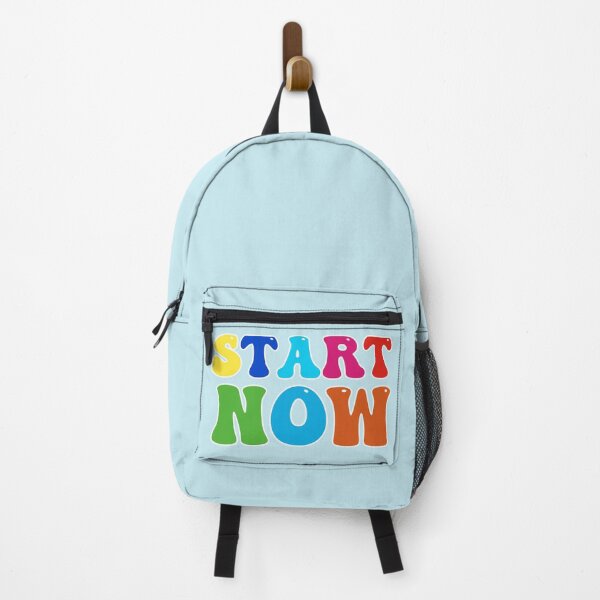 Item preview, Start Now! designed and sold by kash1mera.