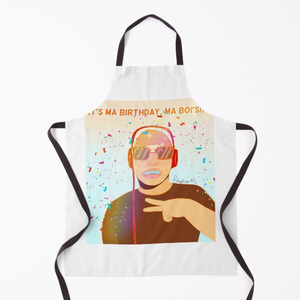 Item preview, Birthday boy designed and sold by Rolaplayor101.