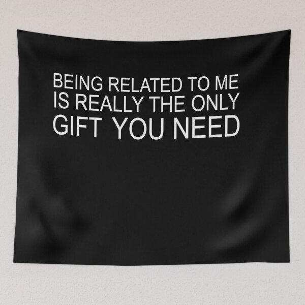 Item preview,  being related to me is really the only you need designed and sold by 0umStore.
