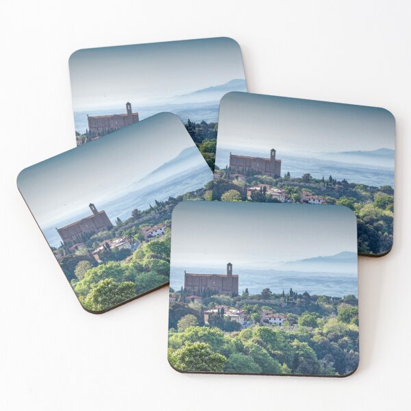 Item preview, View from Cortona designed and sold by Viv Thompson Photography .