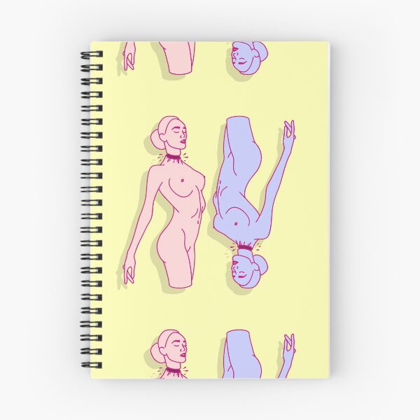 Item preview, Pastel Women Recurring designed and sold by XANZIR SHOP.