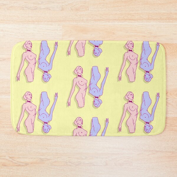 Item preview, Pastel Women Recurring designed and sold by XANZIR SHOP.