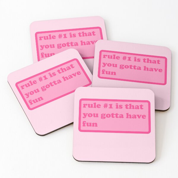 Item preview, you gotta have fun - y2k motivational quote designed and sold by elizastreet.