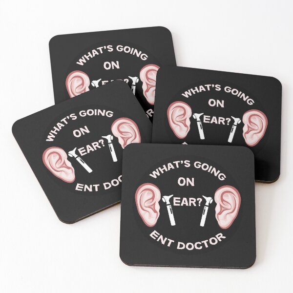 Item preview, ENT Doctor - Otolaryngologist Gifts - ENT DR Shirt - Ear Nose And Throat - Best Doctor - Ear Doctor designed and sold by planetmarsstore.