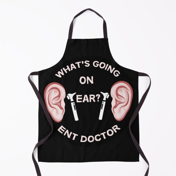 Item preview, ENT Doctor - Otolaryngologist Gifts - ENT DR Shirt - Ear Nose And Throat - Best Doctor - Ear Doctor designed and sold by planetmarsstore.