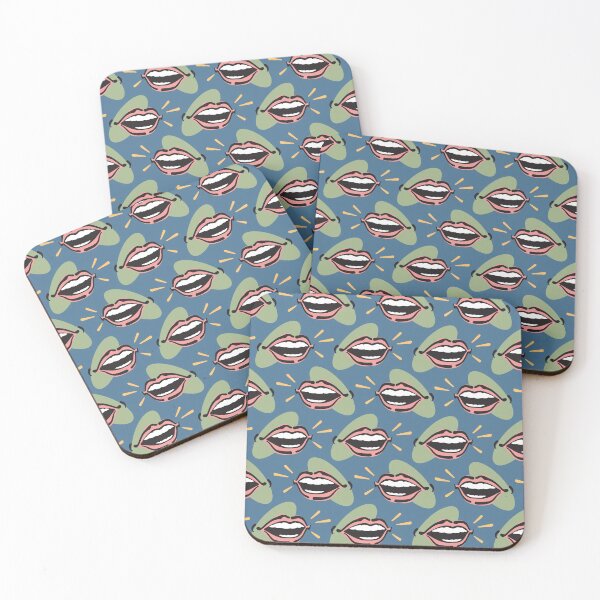 Item preview, Loud Mouth or I am Talking and I Cannot Shut Up designed and sold by jeff-jones.