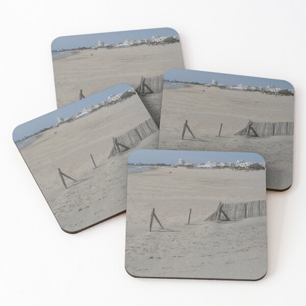 Item preview, Sand between your Toes, La Grande Motte, France designed and sold by FlowerCloud.