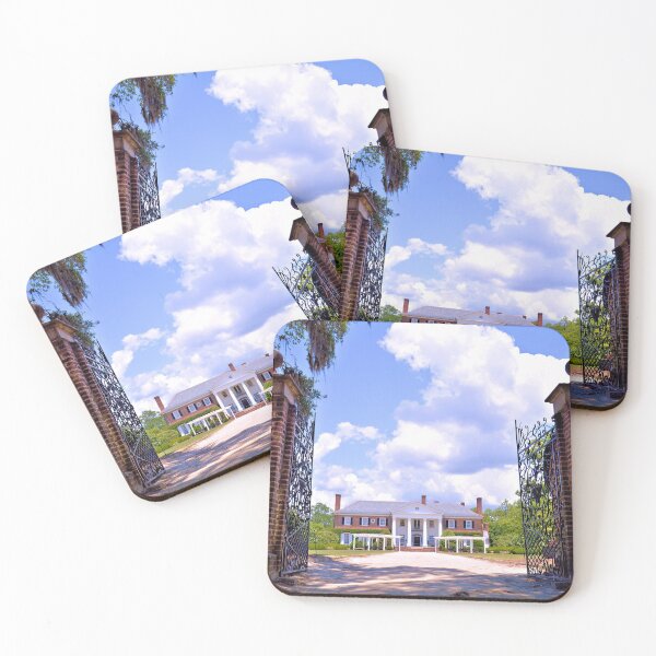 Item preview, Boone Hall Plantation  designed and sold by What I See by Dawne.