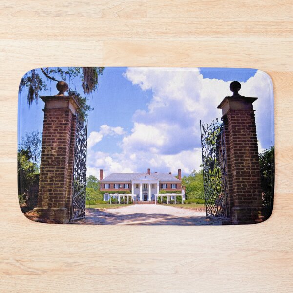 Item preview, Boone Hall Plantation  designed and sold by What I See by Dawne.