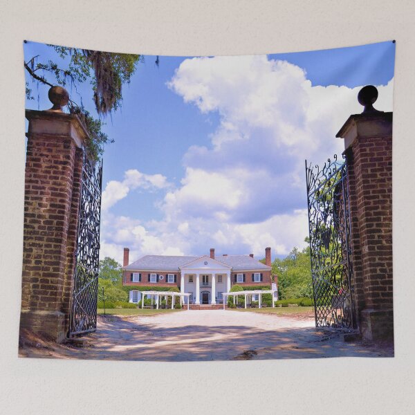 Item preview, Boone Hall Plantation  designed and sold by What I See by Dawne.