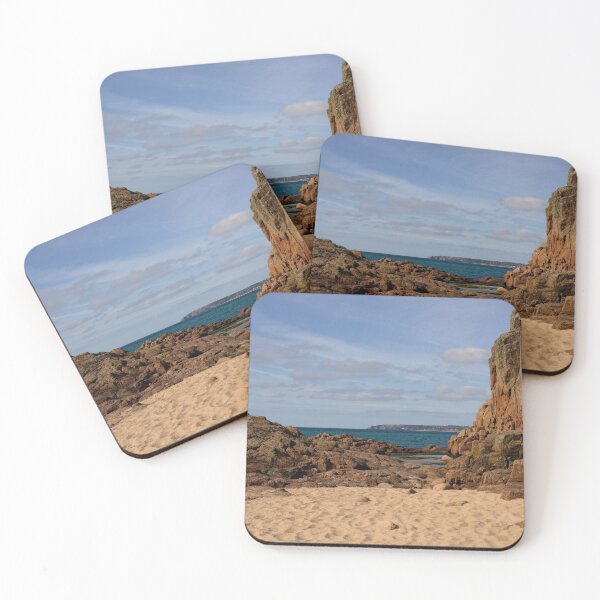 Item preview, Jersey Beach  designed and sold by hawkie.