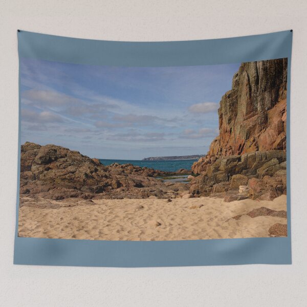 Item preview, Jersey Beach  designed and sold by hawkie.