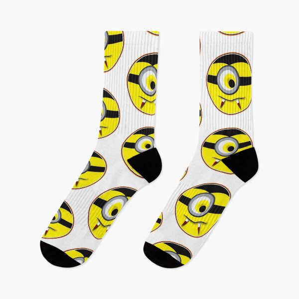 Item preview, Cute and Beautiful Minion Cartoon designed and sold by Shekevara.