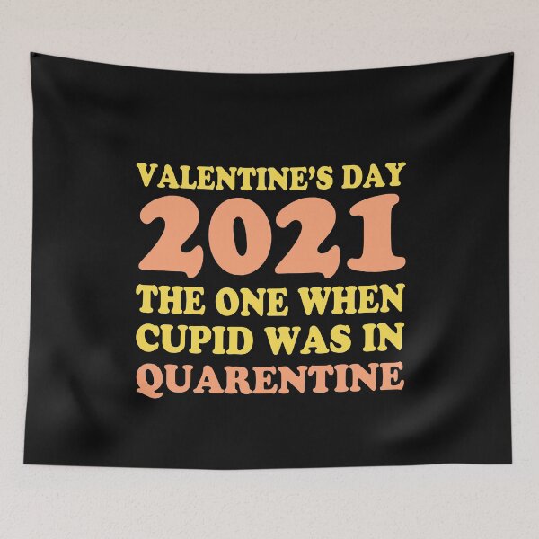 Item preview, happy valentines day 2021 t shirt designed and sold by TINASTORESHOPE.