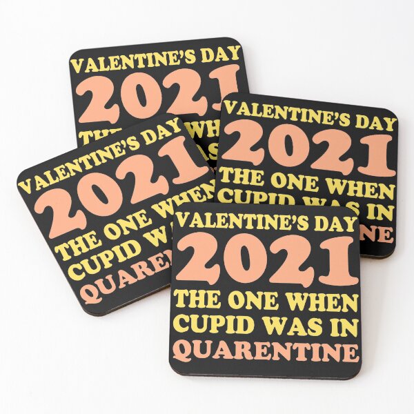 Item preview, happy valentines day 2021 t shirt designed and sold by TINASTORESHOPE.