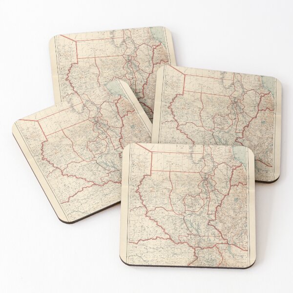 Item preview, The Anglo-Egyptian Sudan Map (1928) designed and sold by allhistory.