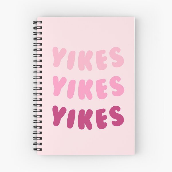 Item preview, Yikes designed and sold by Jennyaesthetic.