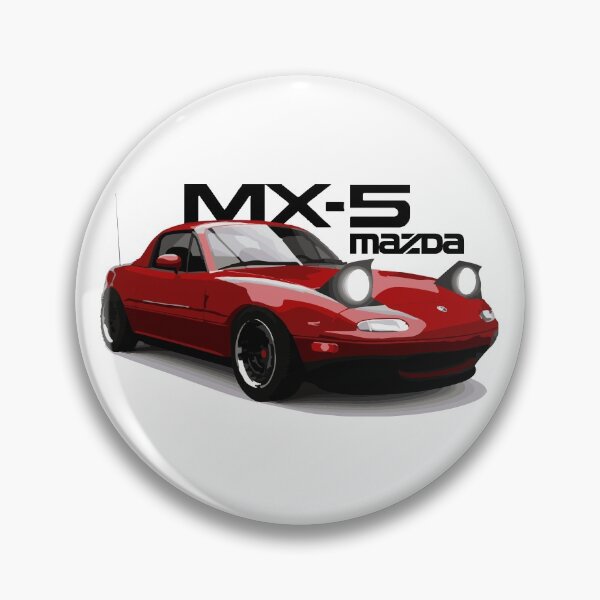 Artikelvorschau, Mazda MX-5 NA entworfen und verkauft von MrPayne.