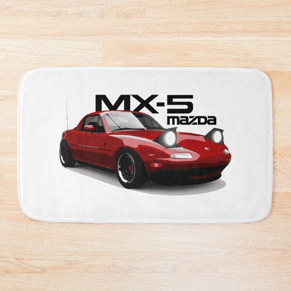 Item preview, Mazda MX-5 NA designed and sold by MrPayne.