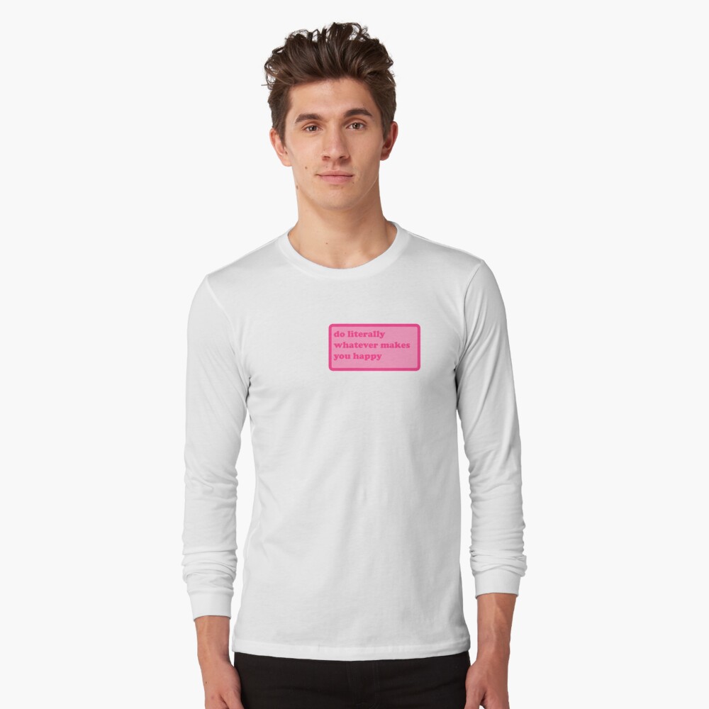 Item preview, Long Sleeve T-Shirt designed and sold by elizastreet.