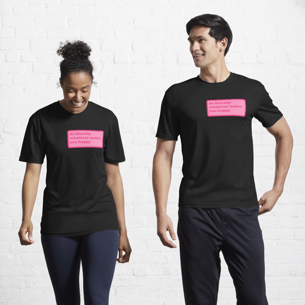 Item preview, Active T-Shirt designed and sold by elizastreet.