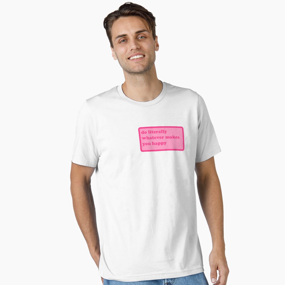 Item preview, Essential T-Shirt designed and sold by elizastreet.