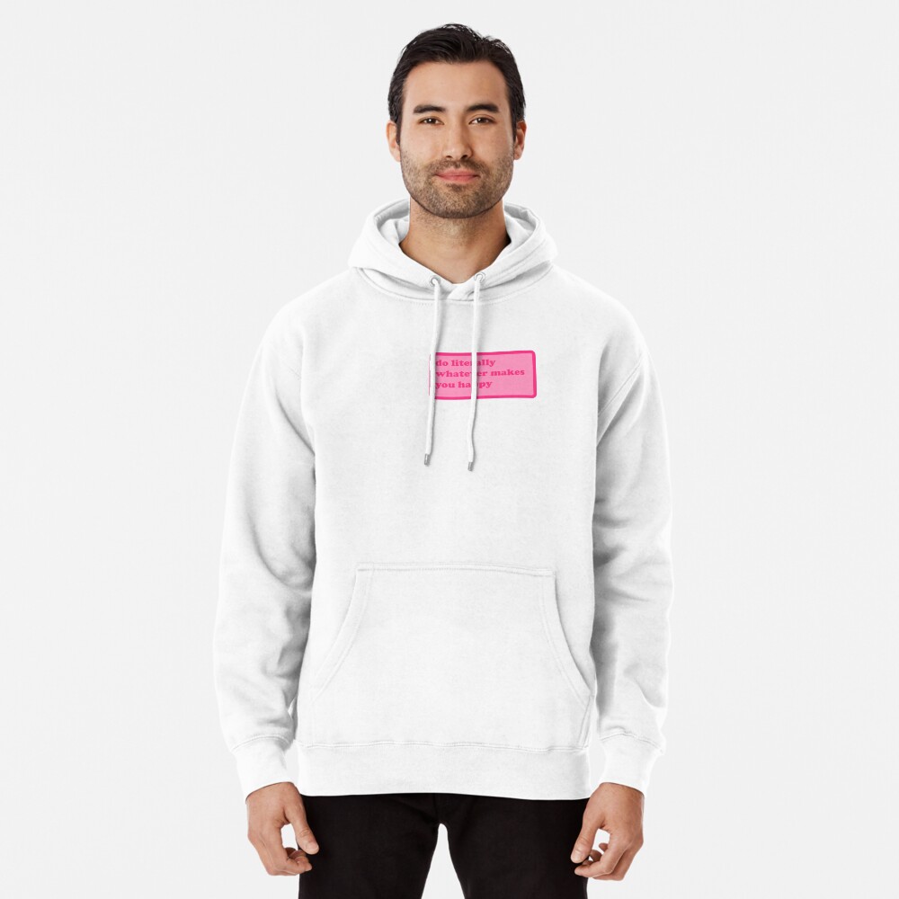 Item preview, Pullover Hoodie designed and sold by elizastreet.