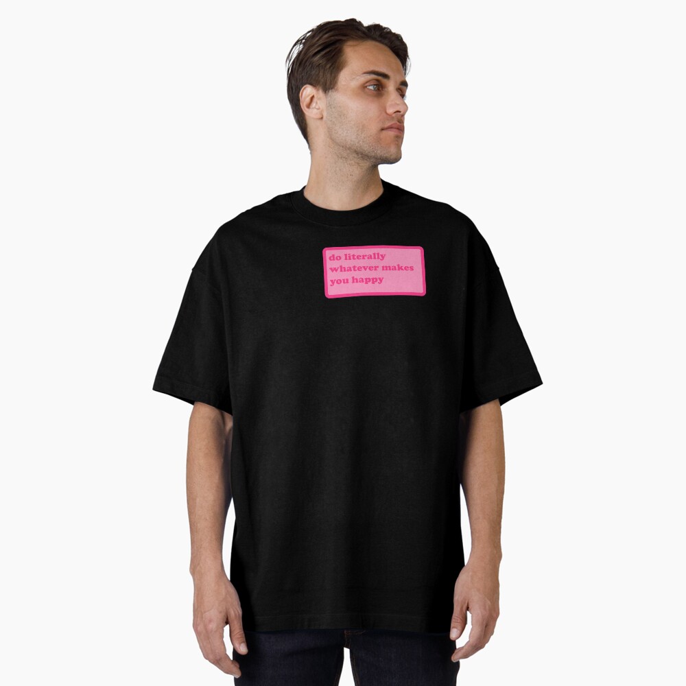 Item preview, Oversized T-Shirt designed and sold by elizastreet.