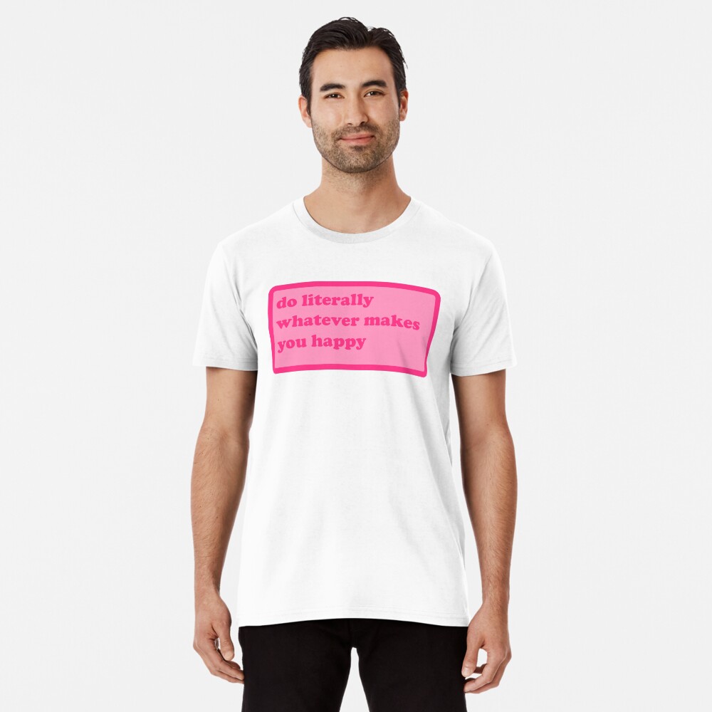 Item preview, Premium T-Shirt designed and sold by elizastreet.