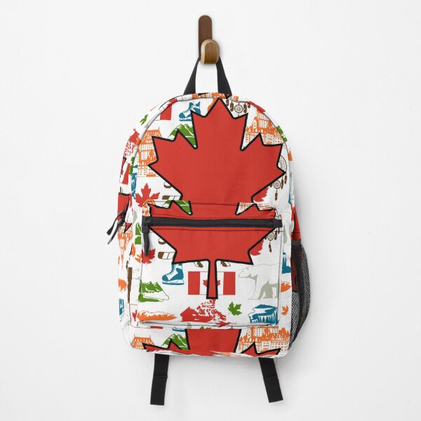 Item preview, canadians designed and sold by joshua pierre.
