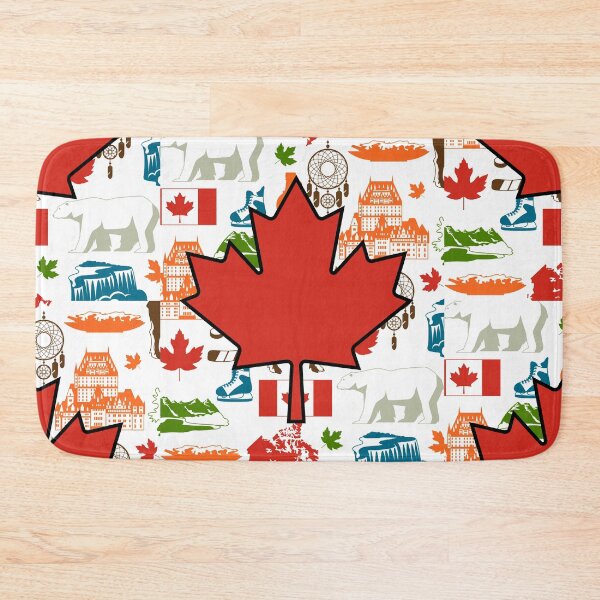 Item preview, canadians designed and sold by joshua pierre.