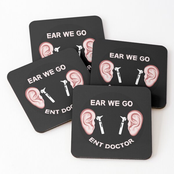 Item preview, ENT Doctor - Otolaryngologist Gifts - ENT DR Shirt - Ear Nose And Throat - Best Doctor - Ear Doctor designed and sold by planetmarsstore.