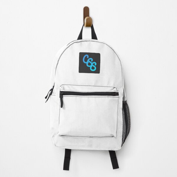 Item preview, CSS Logo in Blues designed and sold by bDesigned.